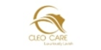 Cleo Care Products coupons